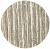  Table Top Solid Fir Wood R60x4cm 