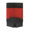  Corner/H* Sofa CAT.A 