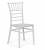  Chair Tiffany White 