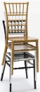 Chair Tiffany White 