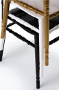  Chair Tiffany White 