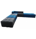  Demo/C* Corner Sofa CAT.A 