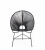  Diva/OUTDOOR Armchair 