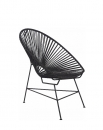  Diva/OUTDOOR Armchair 
