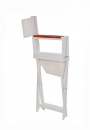  Florida/P-ALU* Director Armchair 