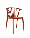  Woody/P PL* Armchair 