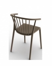  Woody/P PL* Armchair 