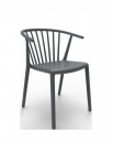  Woody/P PL* Armchair 