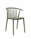  Woody/P PL* Armchair 