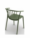  Woody/P PL* Armchair 
