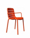  Gina/P PL* Armchair 