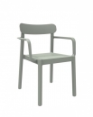  Elba/P PL* Armchair 