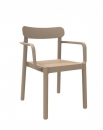  Elba/P PL* Armchair 
