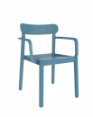  Elba/P PL* Armchair 