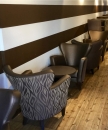  Julia/P COM Armchair 