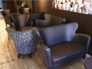  Julia/P COM Armchair 
