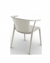  Steely PL* Armchair 