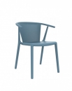  Steely PL* Armchair 