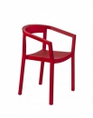  Peach PL* Armchair 