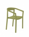  Peach PL* Armchair 