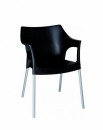  Pole PL* Armchair 