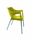  Pole PL* Armchair 