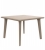  Dessa 90x90cm PL* Table 