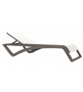 Sky* Sun-Lounger Chocolate 