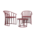  Raff Set 3 pcs without cushions* 