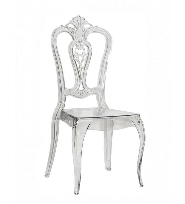  Venice Chair Clear 