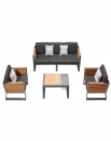  New York-3* Lounge Set (204020) 
