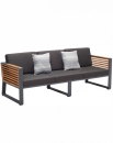  New York-3* Lounge Set (204020) 