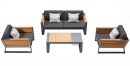  New York-2* Lounge Set (204010) 