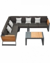  New York/C* Corner Set (2040610) 