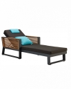  New York/SL* Sun-Lounger (204051) 