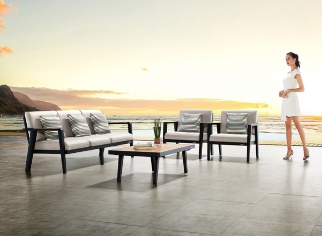  Emoti-3 Lounge Set (697720) 