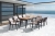  Emoti/D9 Dining Set (697780) 
