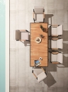  Emoti/D9 Dining Set (697780) 