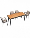  Emoti/D9 Dining Set (697780) 
