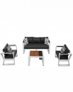  Exee-3 Lounge Set (305520) 