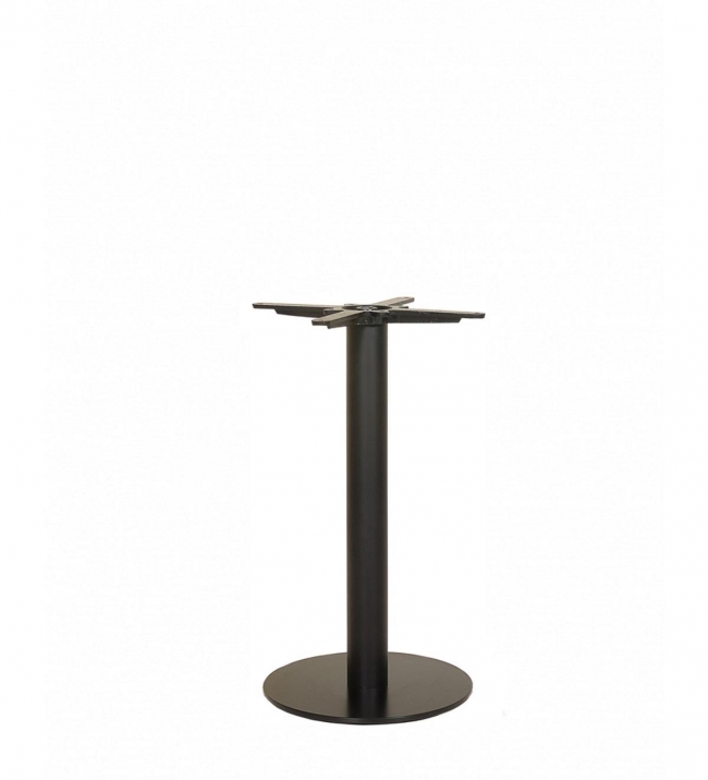  Base Iron/B 40cm Black 
