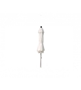  Milano Umbrella 2,5m White 