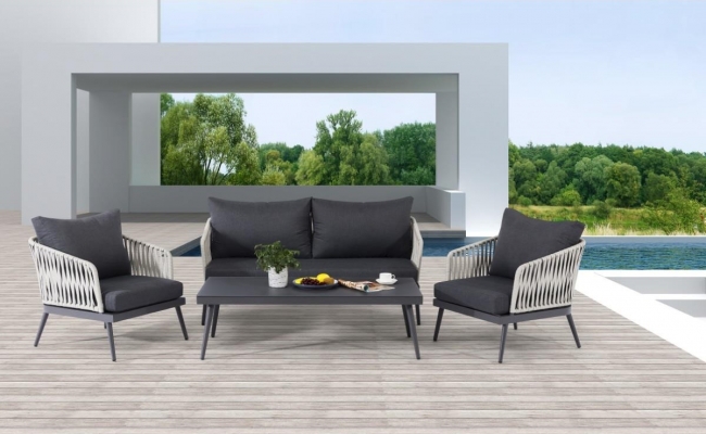  Wilson Lounge Set 