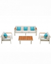  Nofi-3 Lounge Set (680130) 