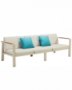  Nofi-3+2 Lounge Set (680110) 