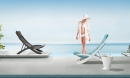  Hawaii/SL Sun-Lounger (697822) 
