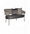  St Tropez/D CAT A Sofa 