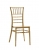  Chair Tiffany Gold 