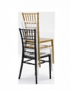  Chair Tiffany Gold 