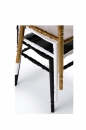  Chair Tiffany Black 